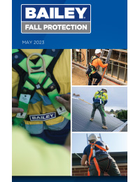Bailey Fall Protection Brochure