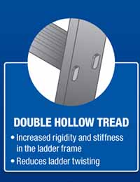 Hollow Tread Hollow Tread