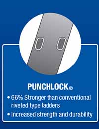 Punchlock Punchlock