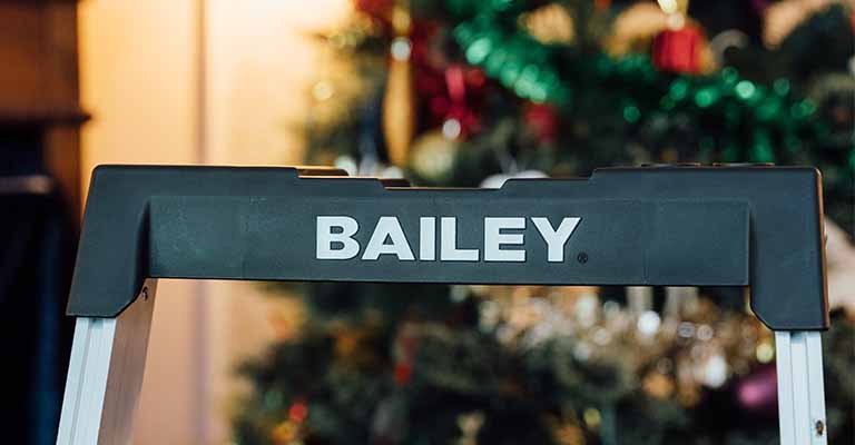 Bailey Ladder Tree Bailey Ladder Tree