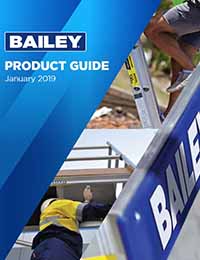 Bailey Product Guide