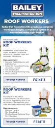 Roof Kits