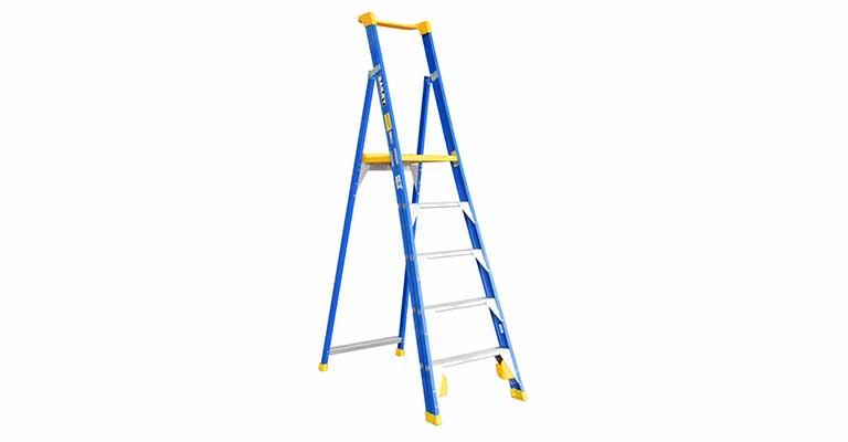 Bailey FS10723 Platform Stepladder