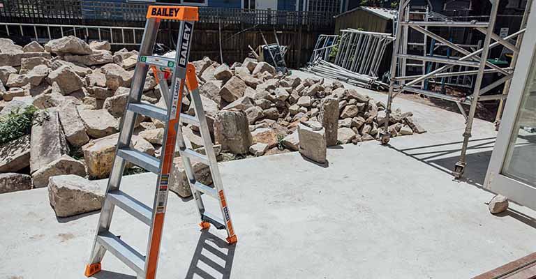 Bailey Multi Ladders