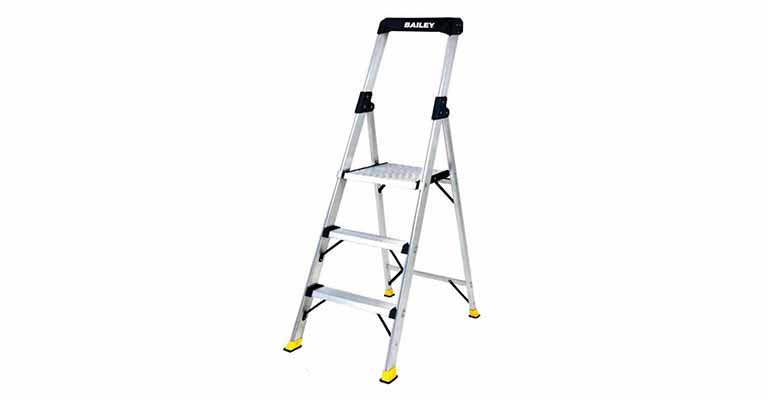 Office Platform Stepladder