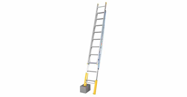 Pro Punchlock with Leveler Pro Punchlock with Leveler