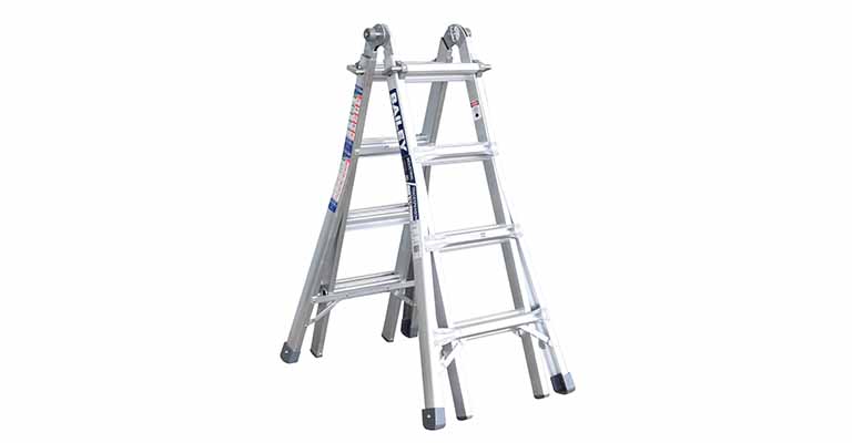 Multi Purpose Ladder