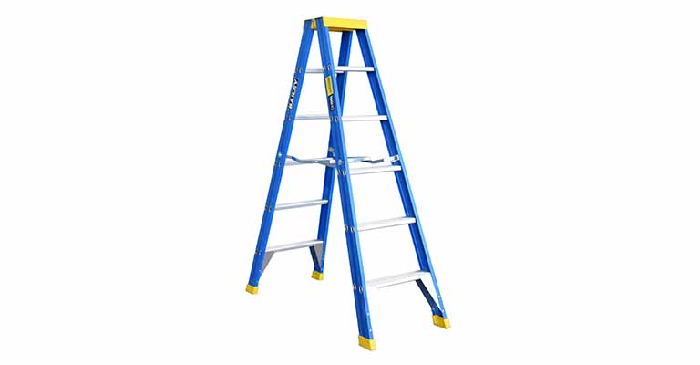 Bailey Stepladder